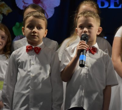 Koncert z okazji Dnia Kobiet